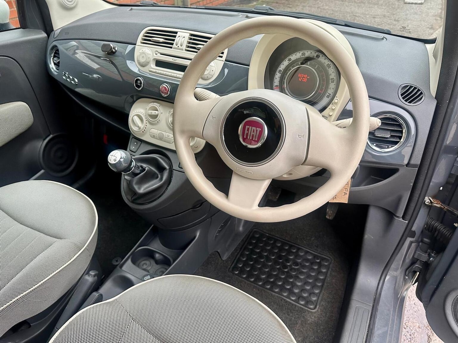 Used Fiat 500 2013 for sale - 77220533: Photo 6