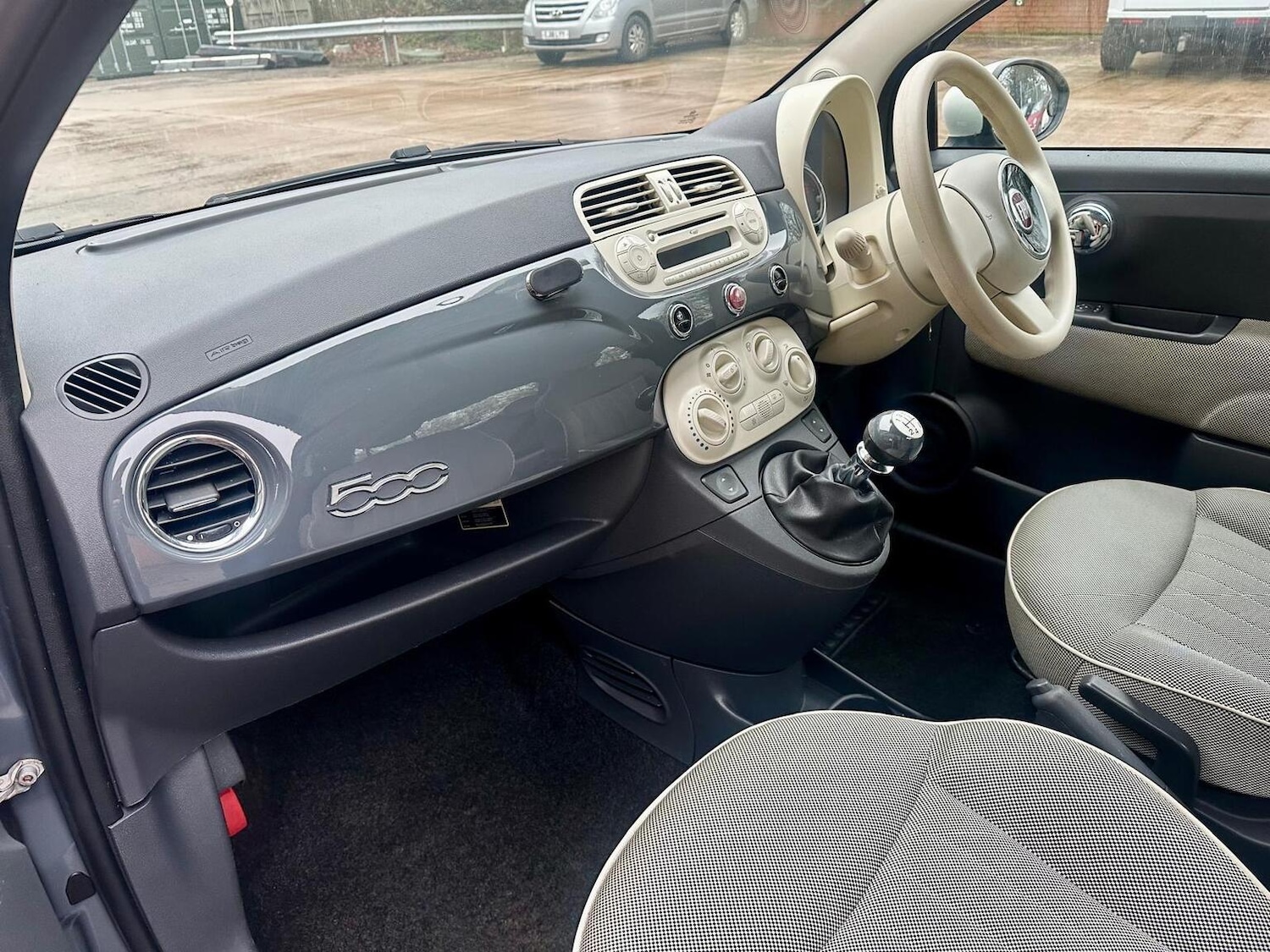 Used Fiat 500 2013 for sale - 77220533: Photo 7