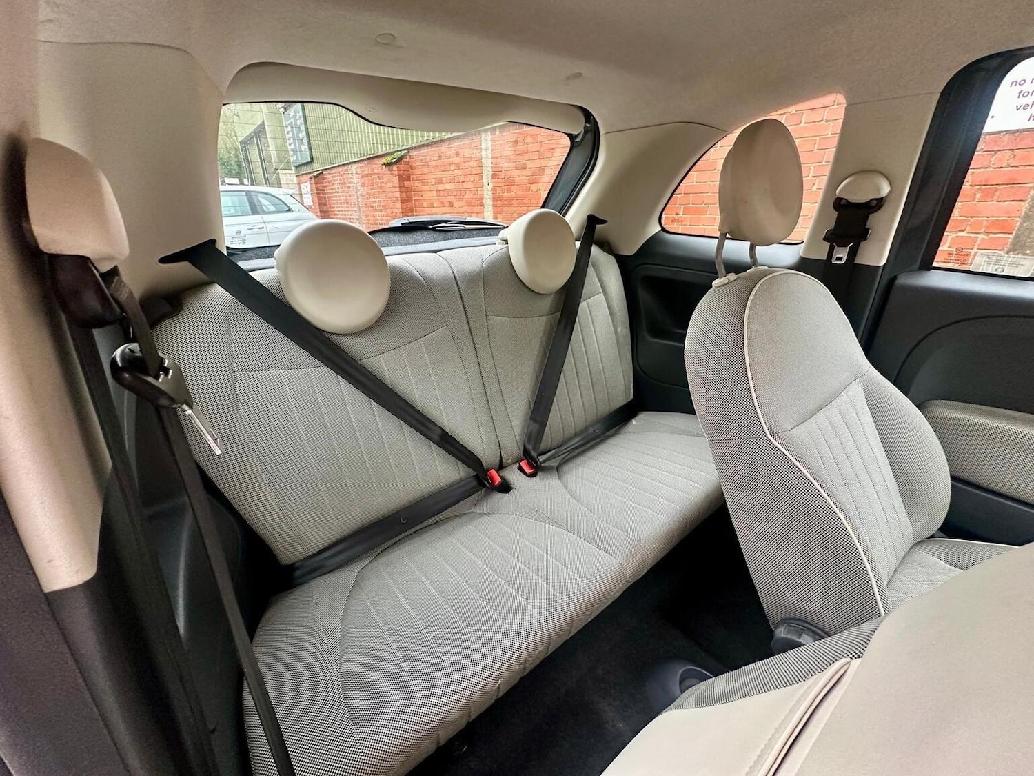 Used Fiat 500 2013 for sale - 77220533: Photo 9