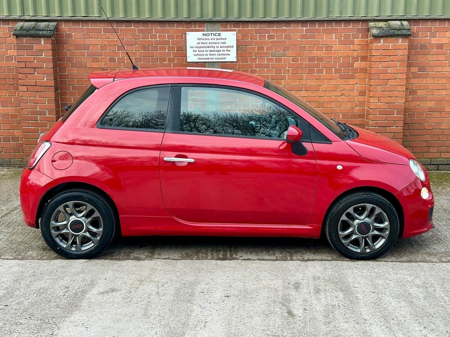 Used Fiat 500 2014 for sale - 77759034: Photo 12