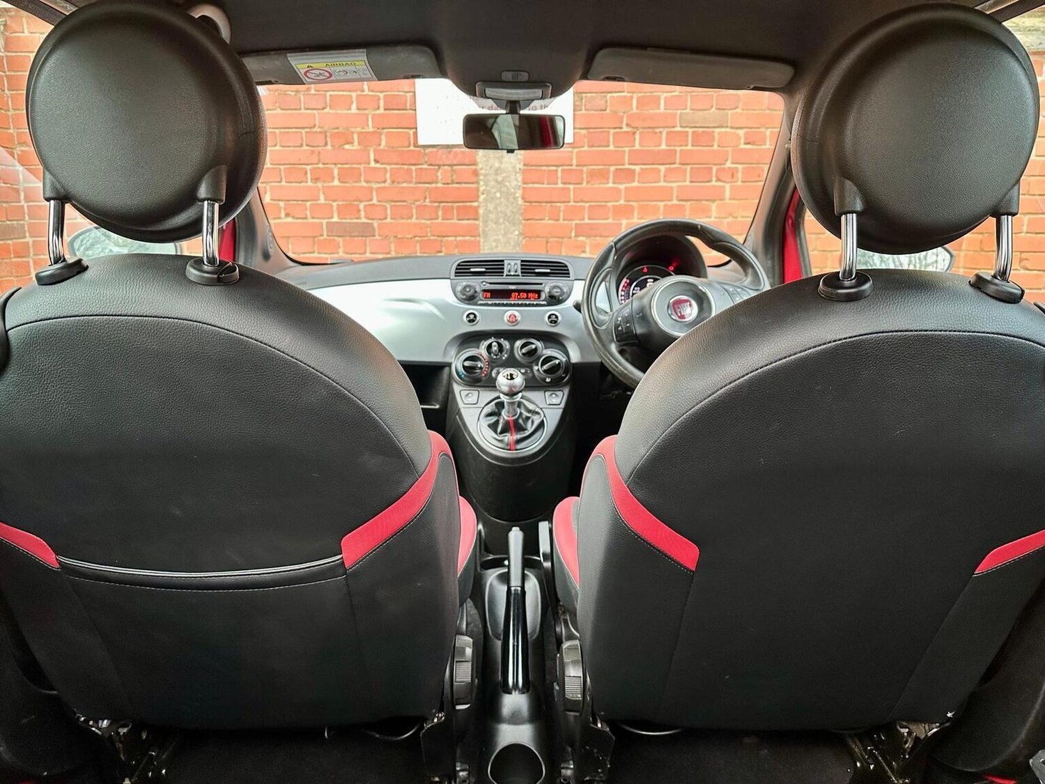 Used Fiat 500 2014 for sale - 77759034: Photo 21