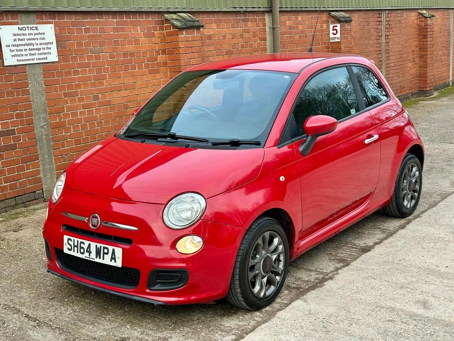 Used Fiat 500 2014 for sale - 77759034: Photo 26