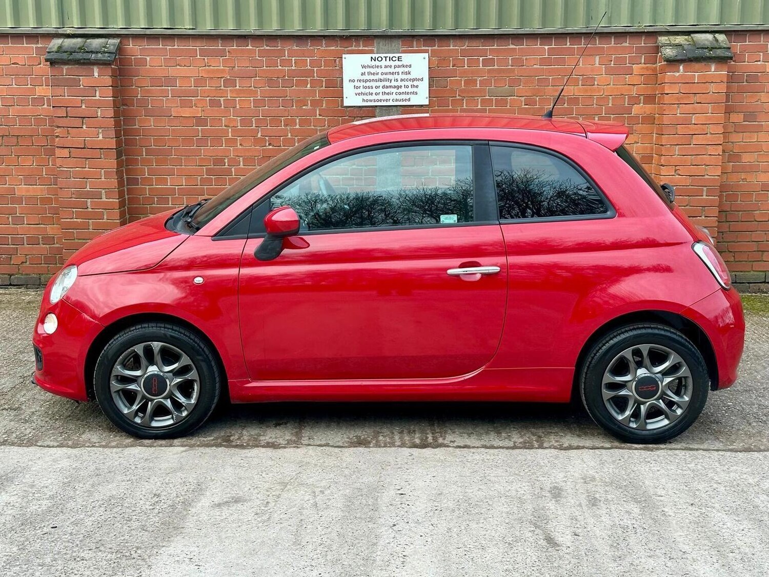 Used Fiat 500 2014 for sale - 77759034: Photo 27