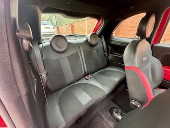 Used Fiat 500 2014 for sale - 77759034: Photo