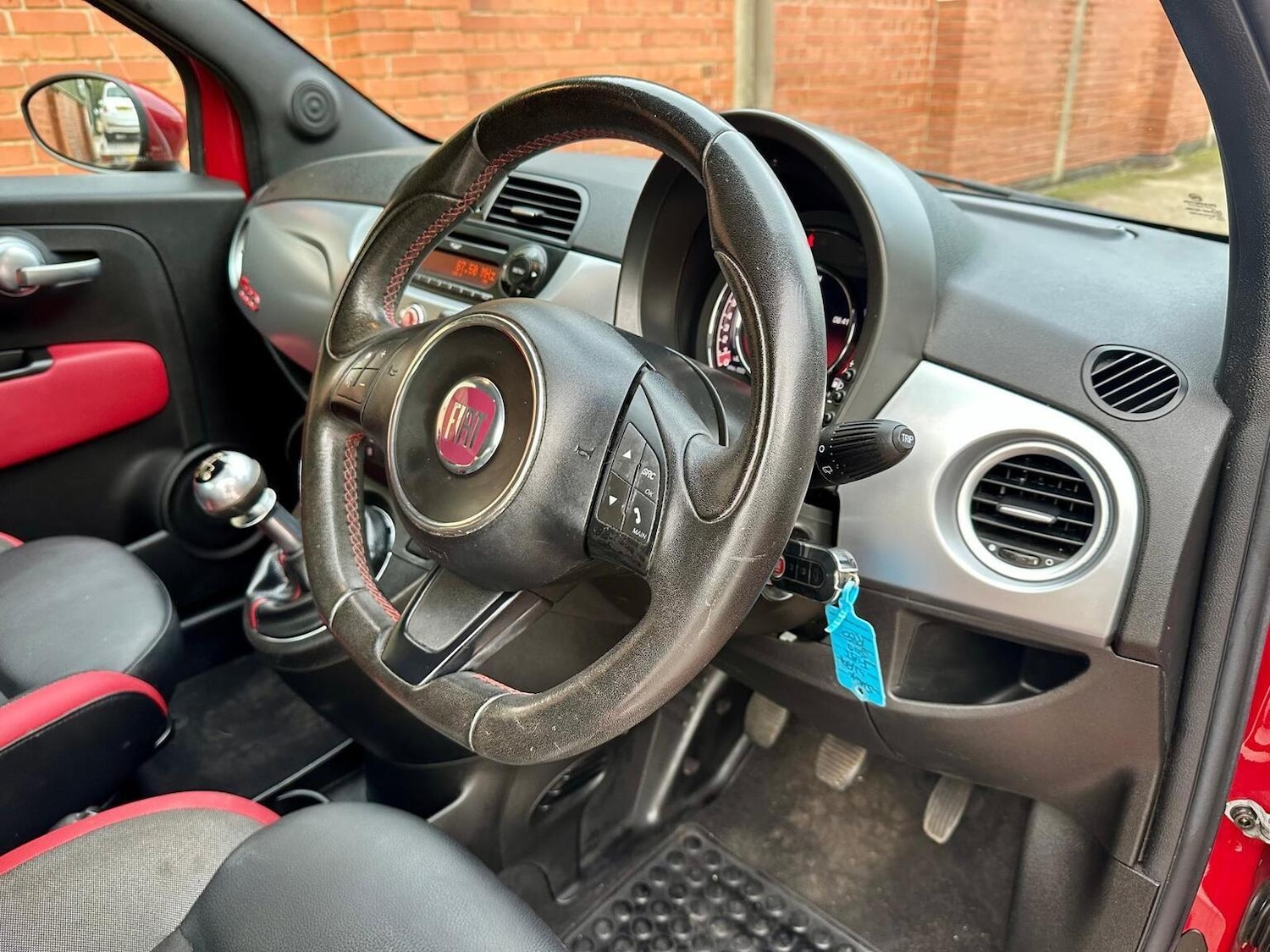 Used Fiat 500 2014 for sale - 77759034: Photo 7