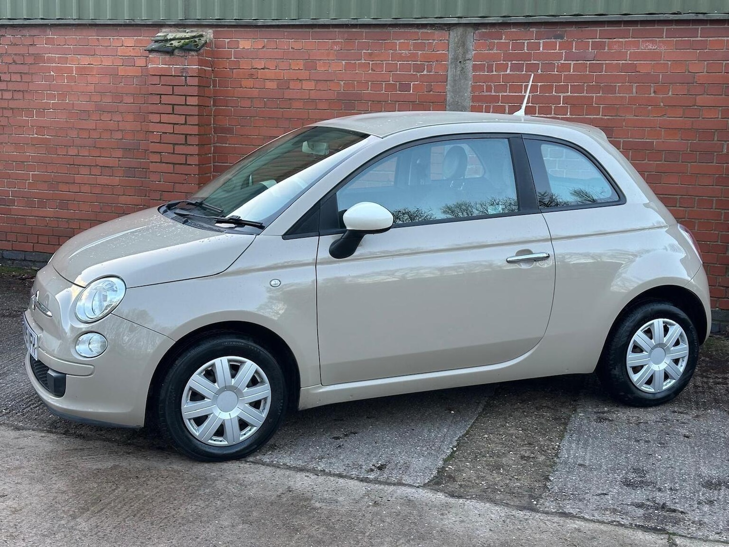 Used Fiat 500 2015 for sale - 77011755: Photo 14