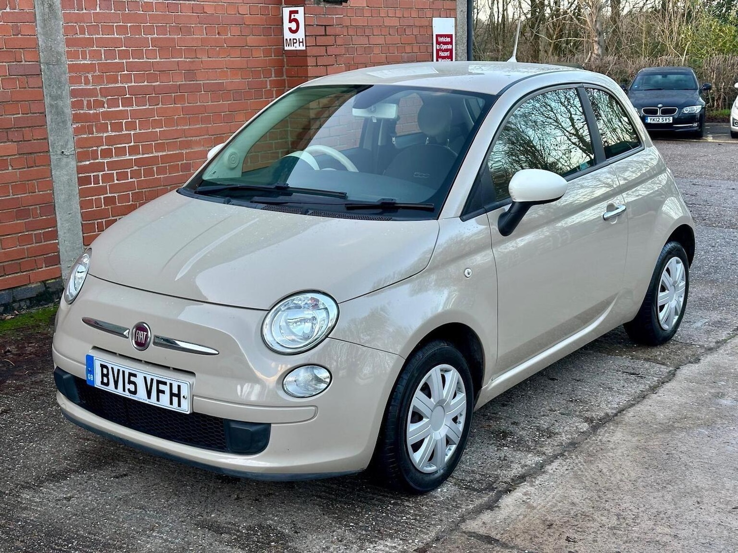 Used Fiat 500 2015 for sale - 77011755: Photo 16