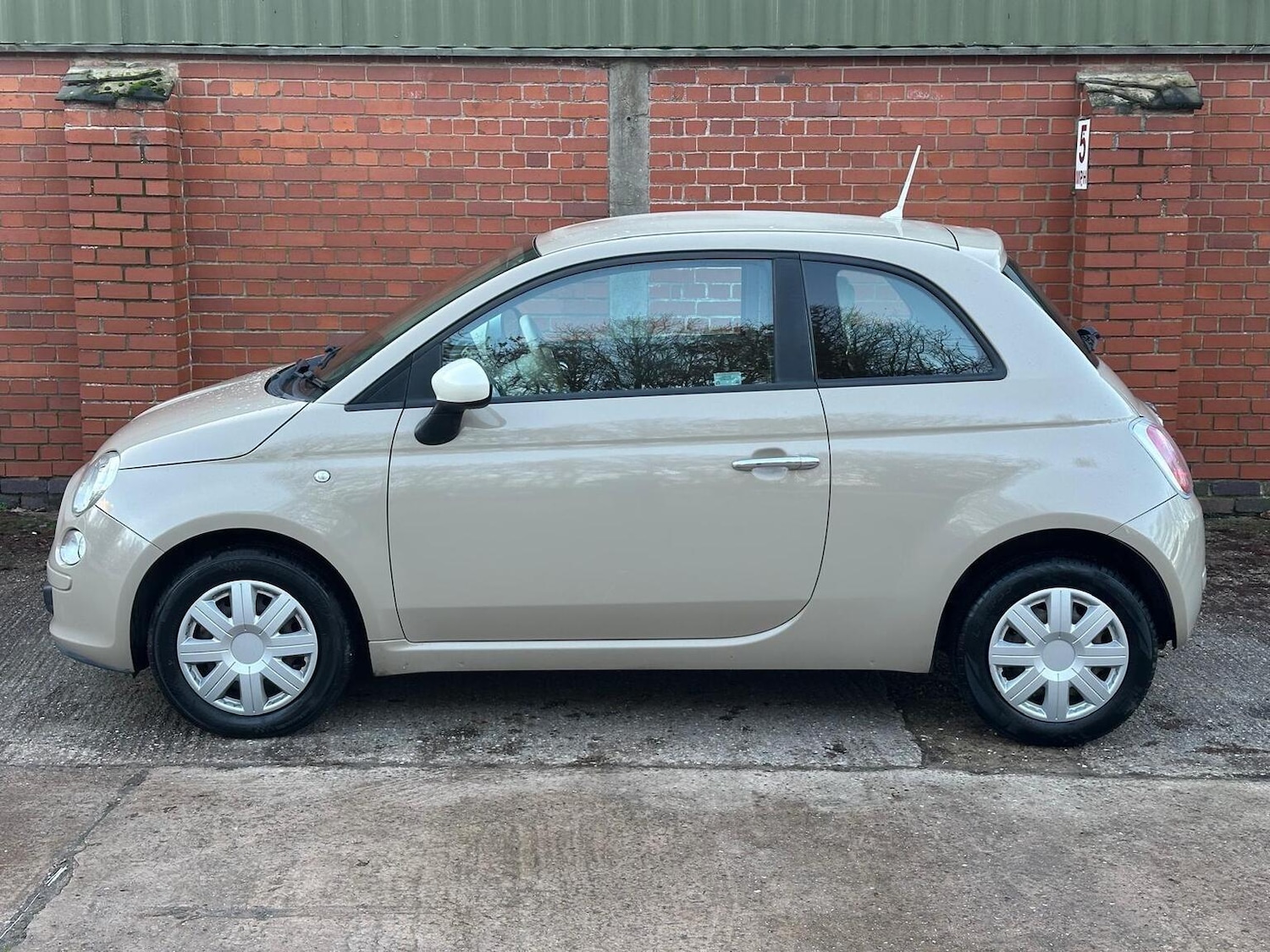 Used Fiat 500 2015 for sale - 77011755: Photo 17
