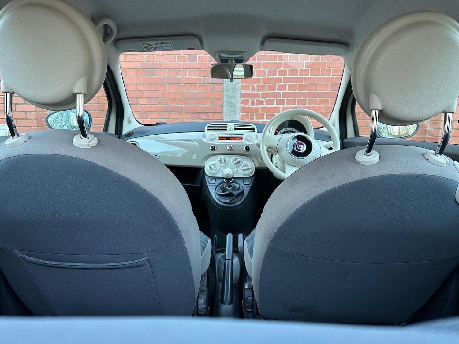 Used Fiat 500 2015 for sale - 77011755: Photo 20