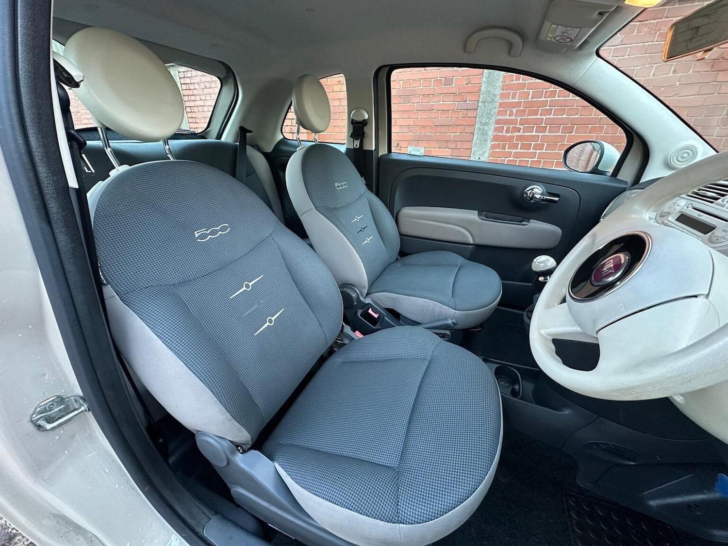 Used Fiat 500 2015 for sale - 77011755: Photo 4