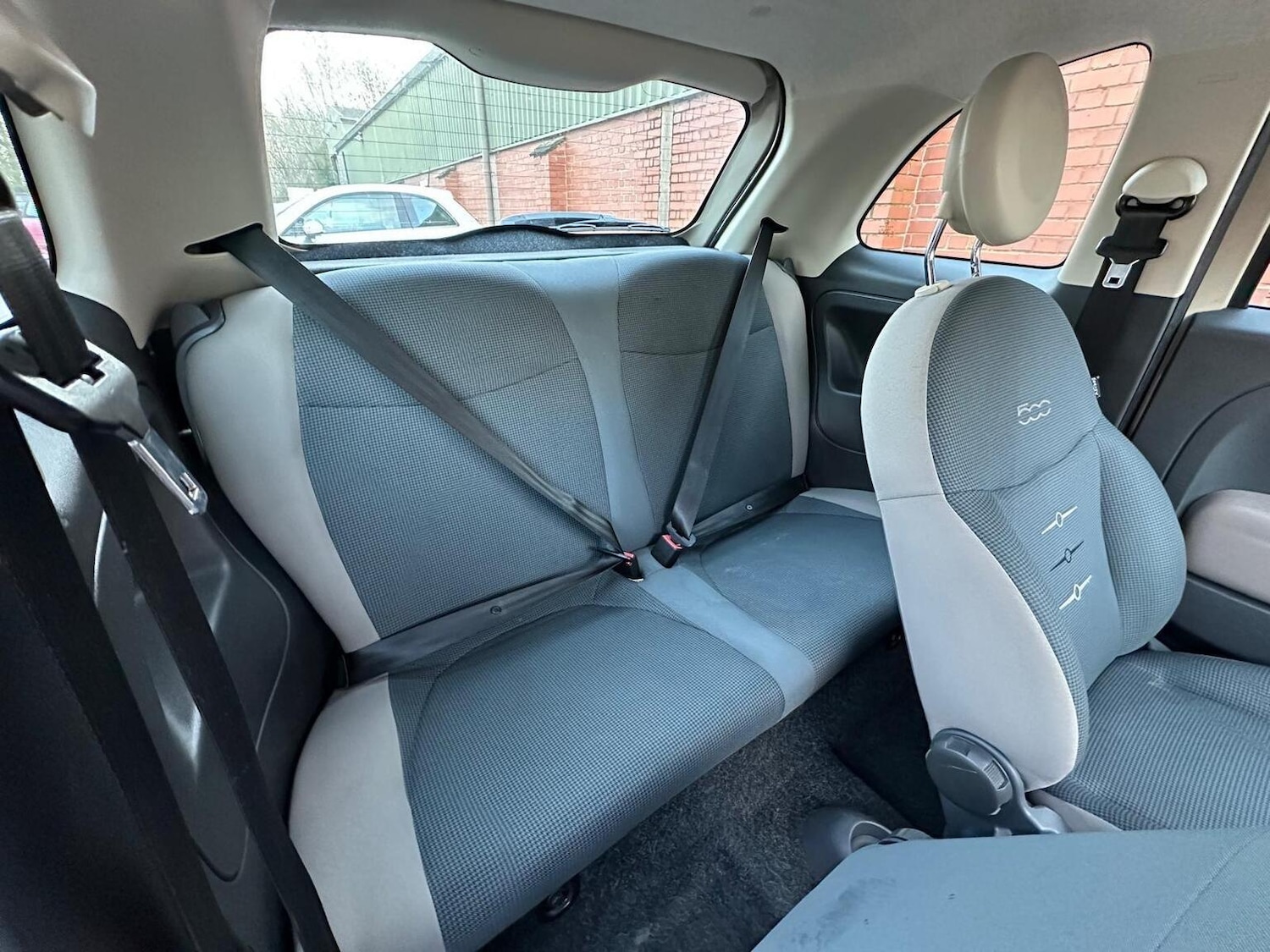 Used Fiat 500 2015 for sale - 77011755: Photo 7