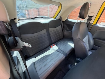 Used Fiat 500 2010 for sale - 78739644: Photo