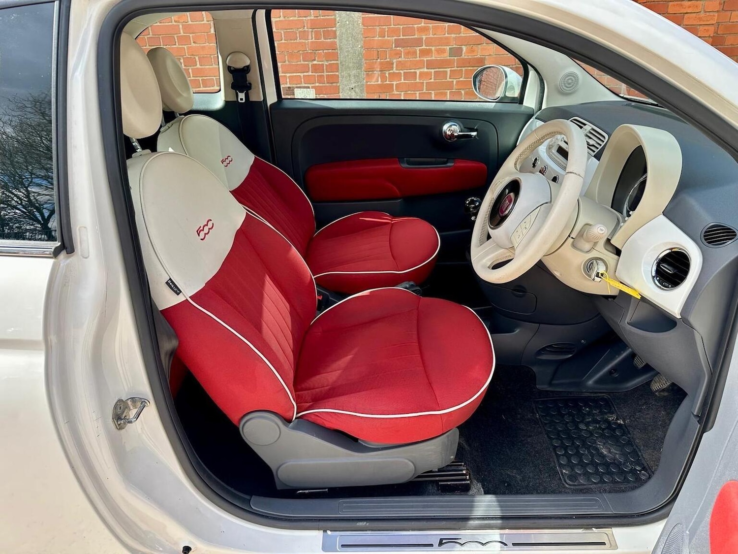 Used Fiat 500 2013 for sale - 77931259: Photo 10