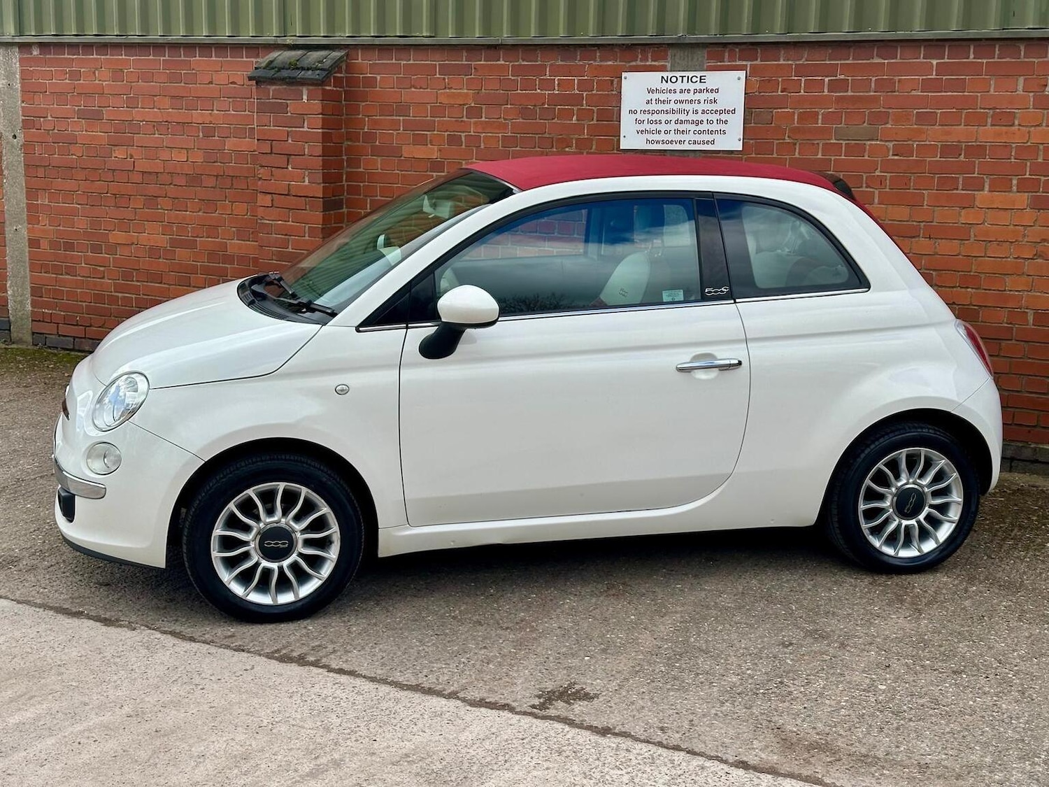 Used Fiat 500 2013 for sale - 77931259: Photo 19