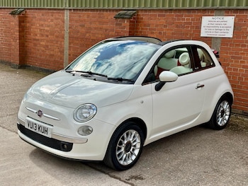 Fiat 500 feature image