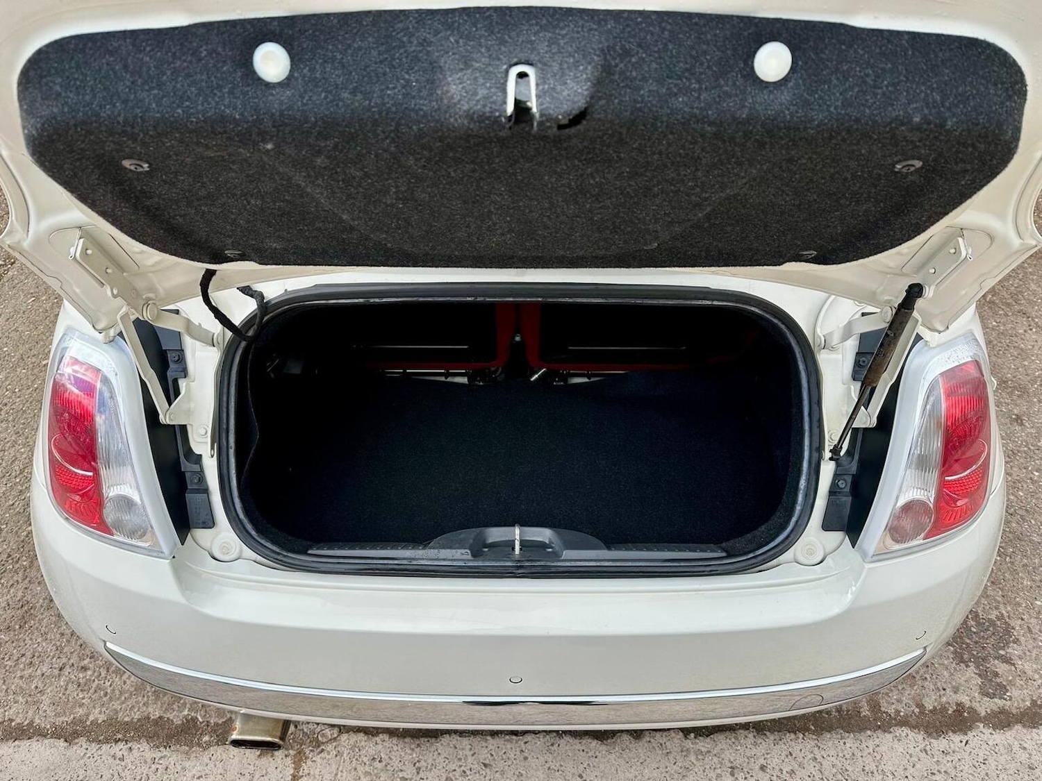 Used Fiat 500 2013 for sale - 77931259: Photo 20