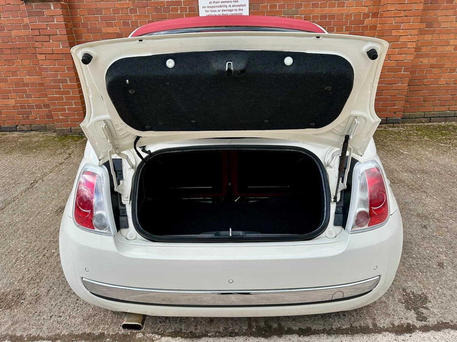 Used Fiat 500 2013 for sale - 77931259: Photo 21