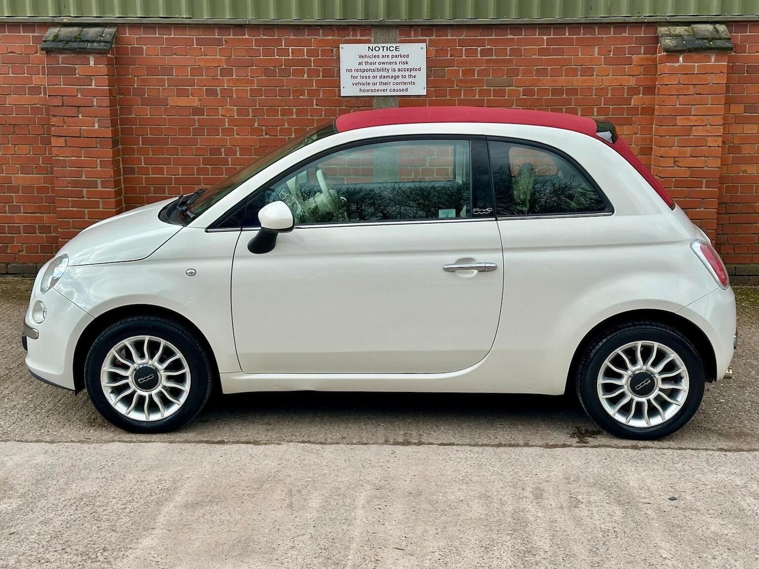Used Fiat 500 2013 for sale - 77931259: Photo 26