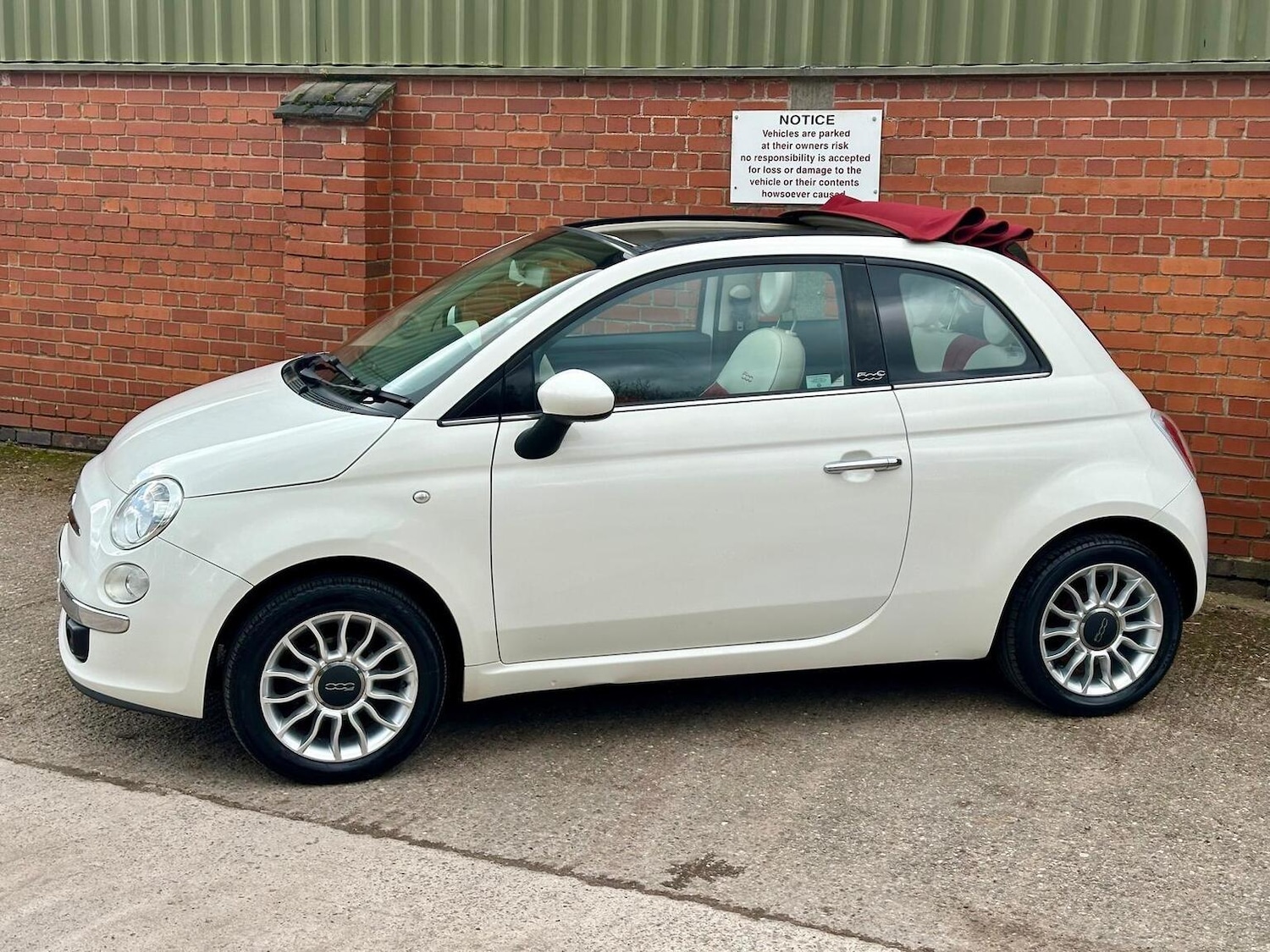 Used Fiat 500 2013 for sale - 77931259: Photo 28