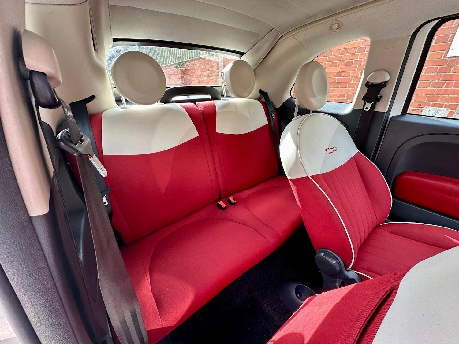 Used Fiat 500 2013 for sale - 77931259: Photo 4