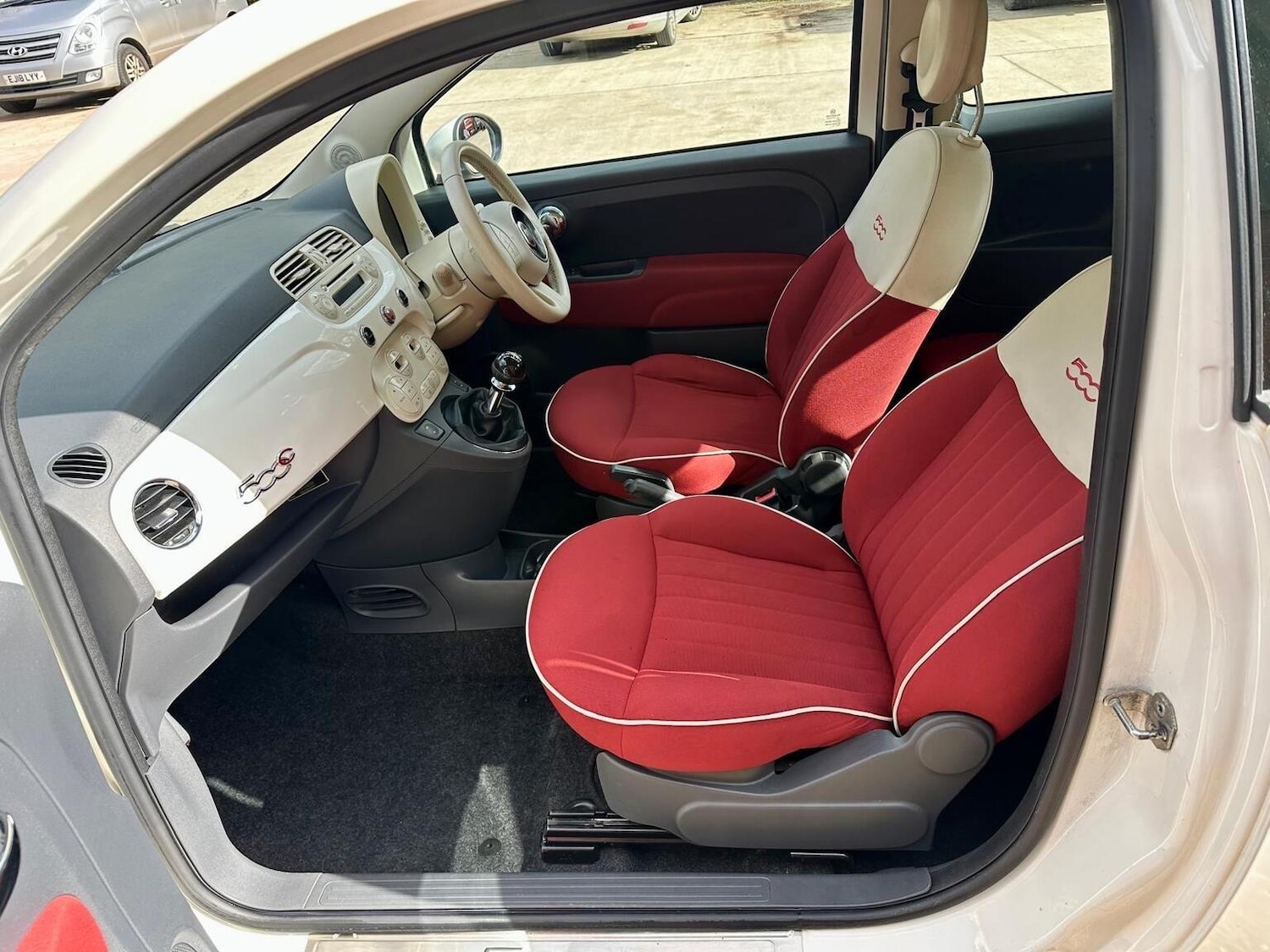 Used Fiat 500 2013 for sale - 77931259: Photo 6