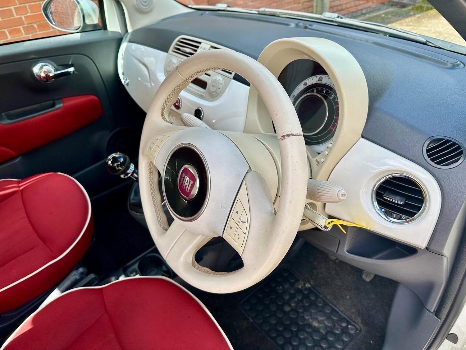 Used Fiat 500 2013 for sale - 77931259: Photo 7