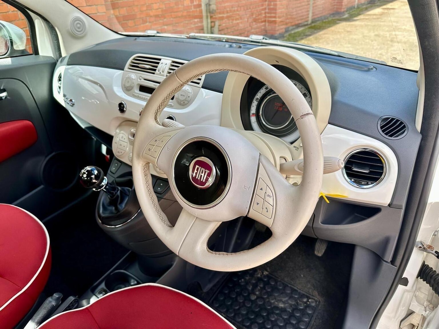 Used Fiat 500 2013 for sale - 77931259: Photo 8
