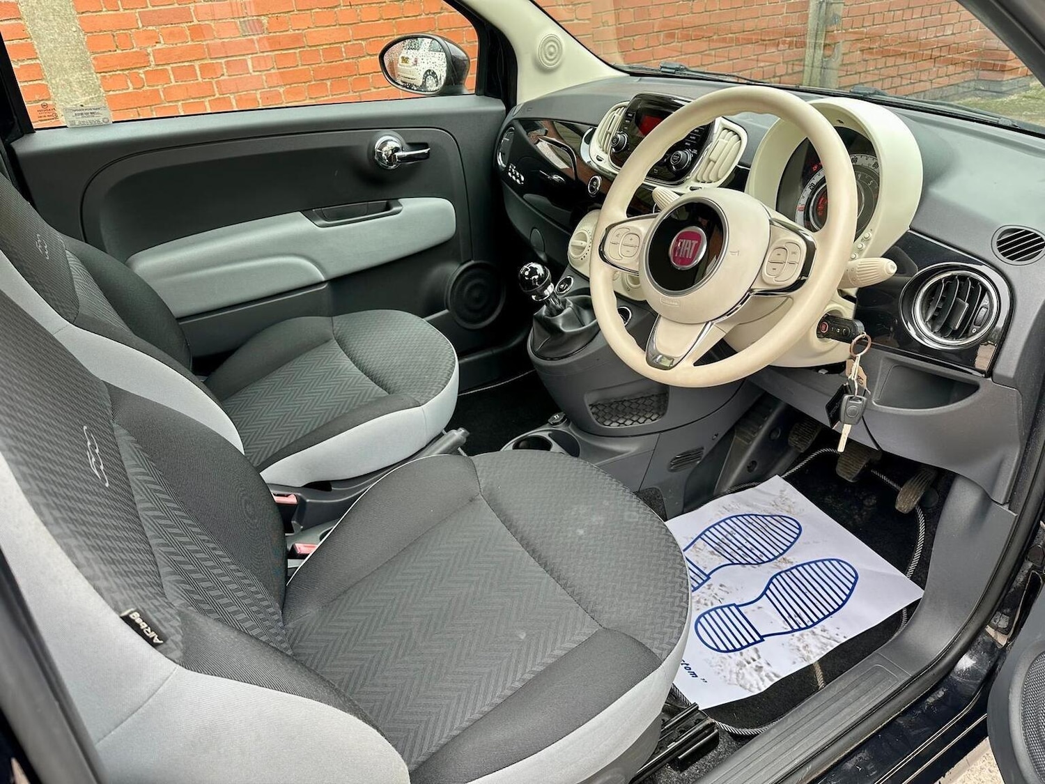 Used Fiat 500 2017 for sale - 77603351: Photo 10