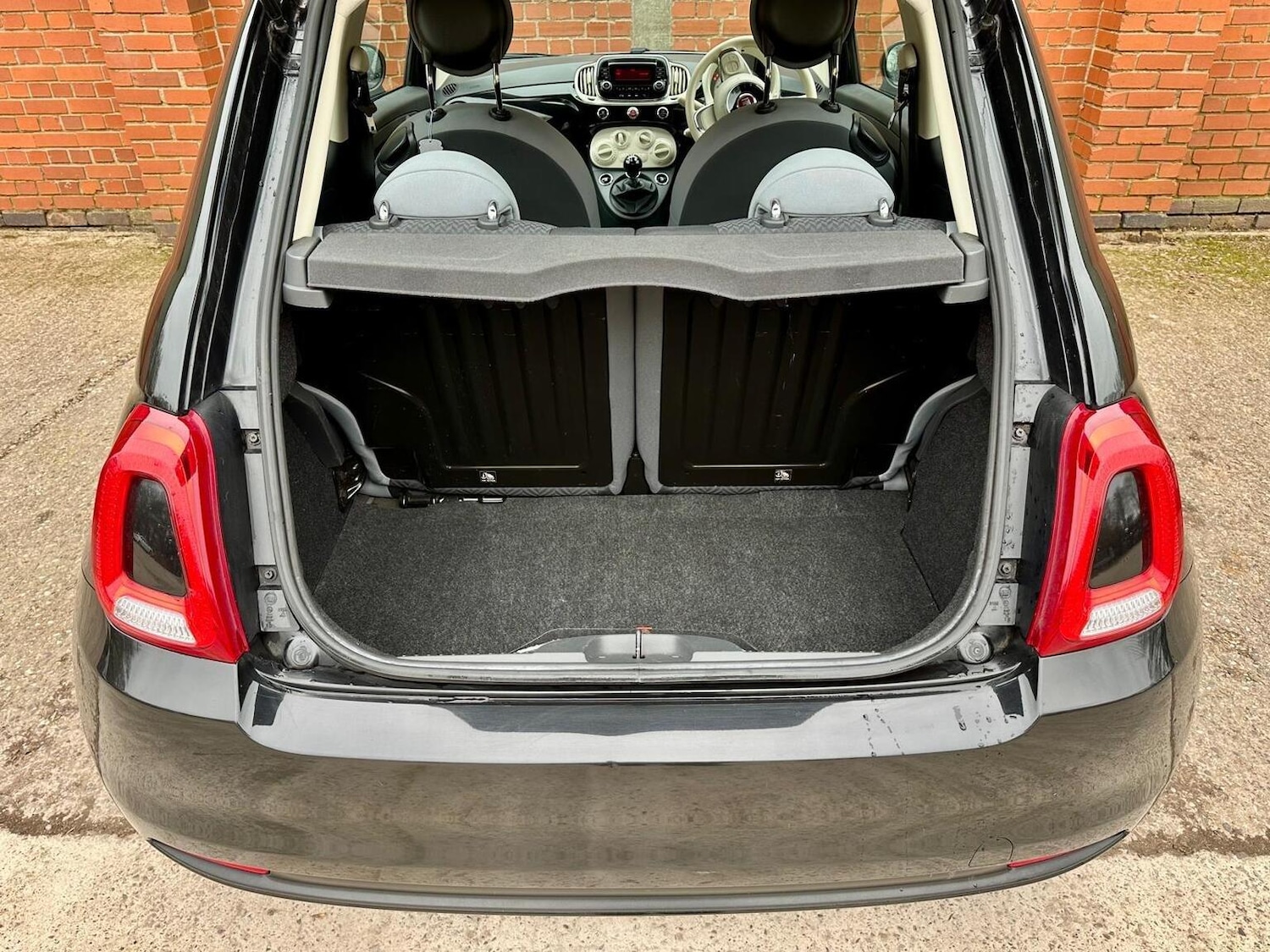 Used Fiat 500 2017 for sale - 77603351: Photo 20