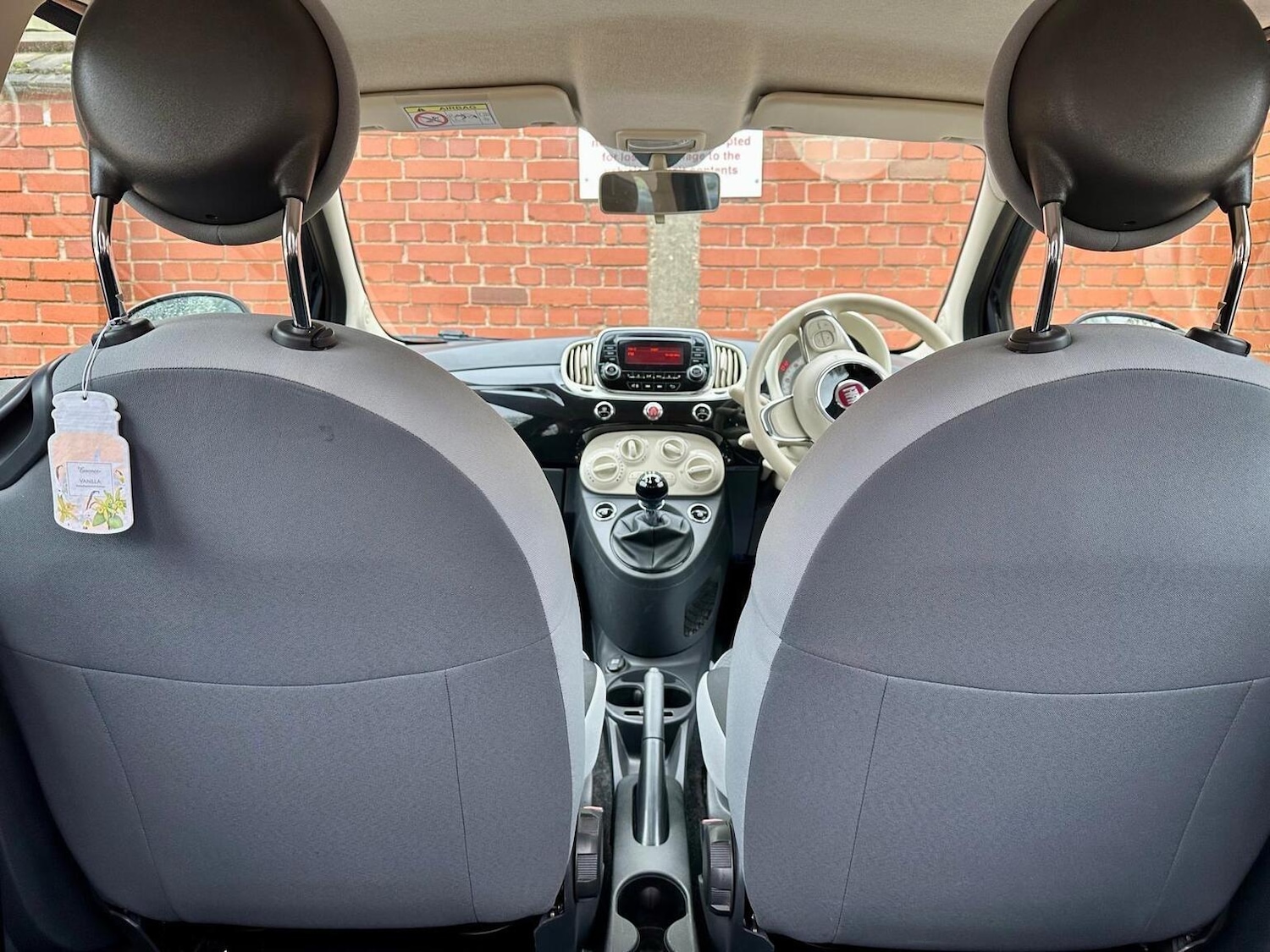 Used Fiat 500 2017 for sale - 77603351: Photo 21