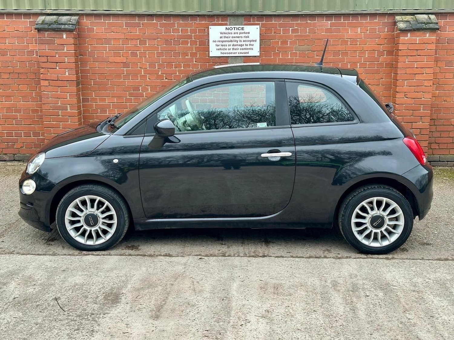 Used Fiat 500 2017 for sale - 77603351: Photo 24