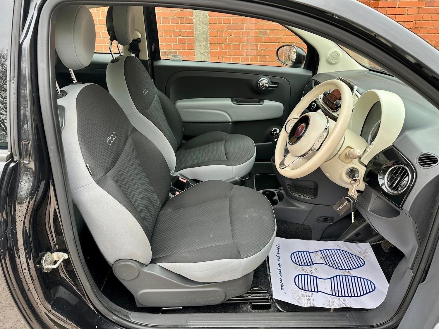 Used Fiat 500 2017 for sale - 77603351: Photo 3