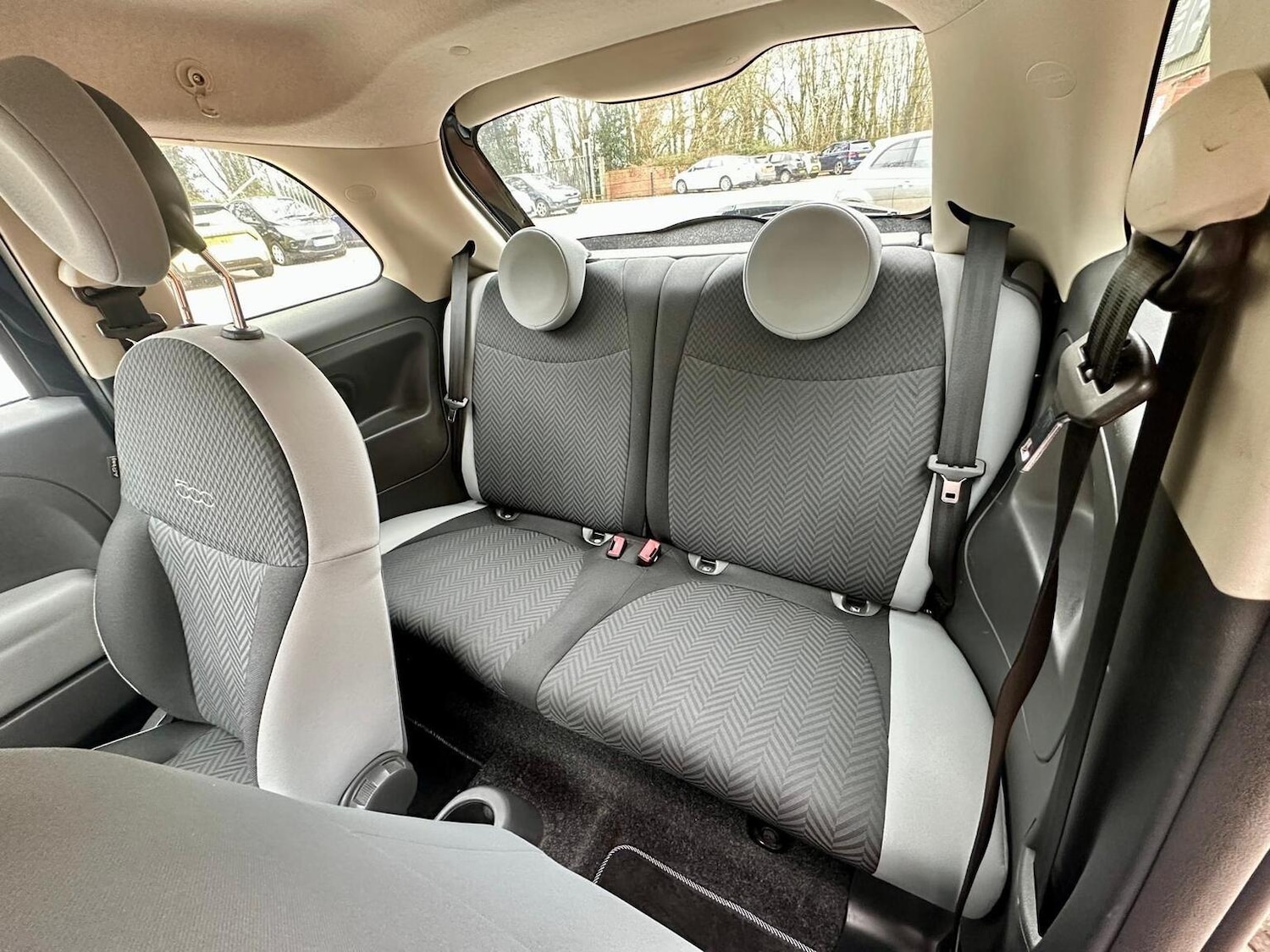 Used Fiat 500 2017 for sale - 77603351: Photo 5