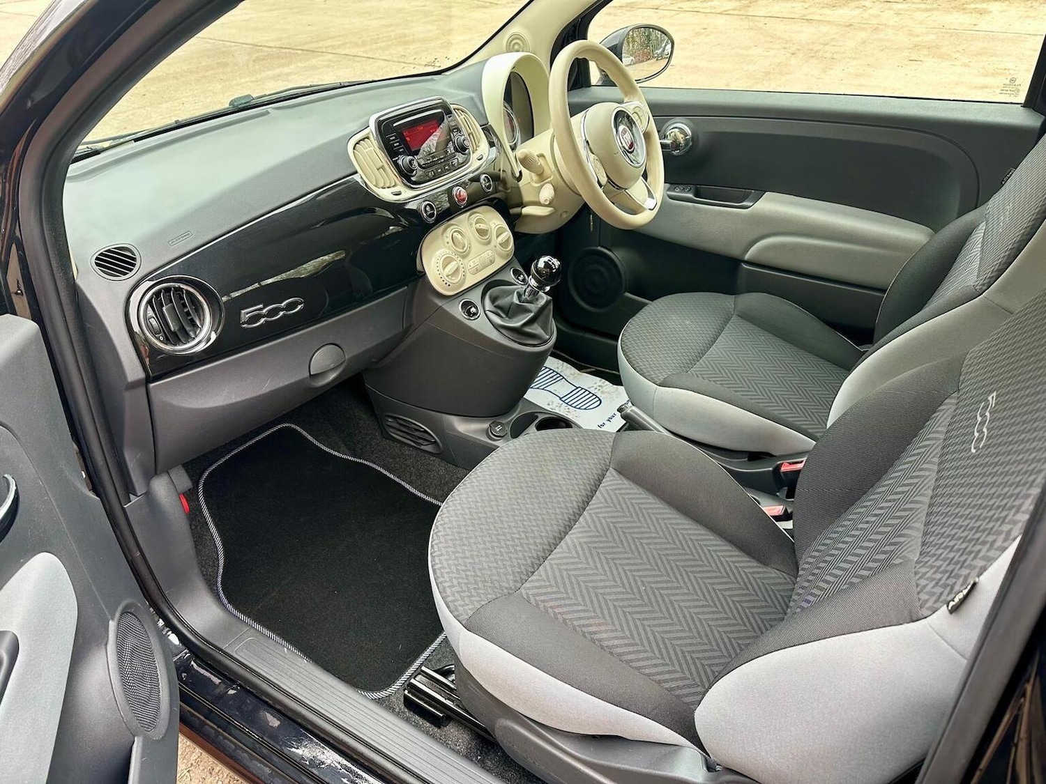 Used Fiat 500 2017 for sale - 77603351: Photo 7