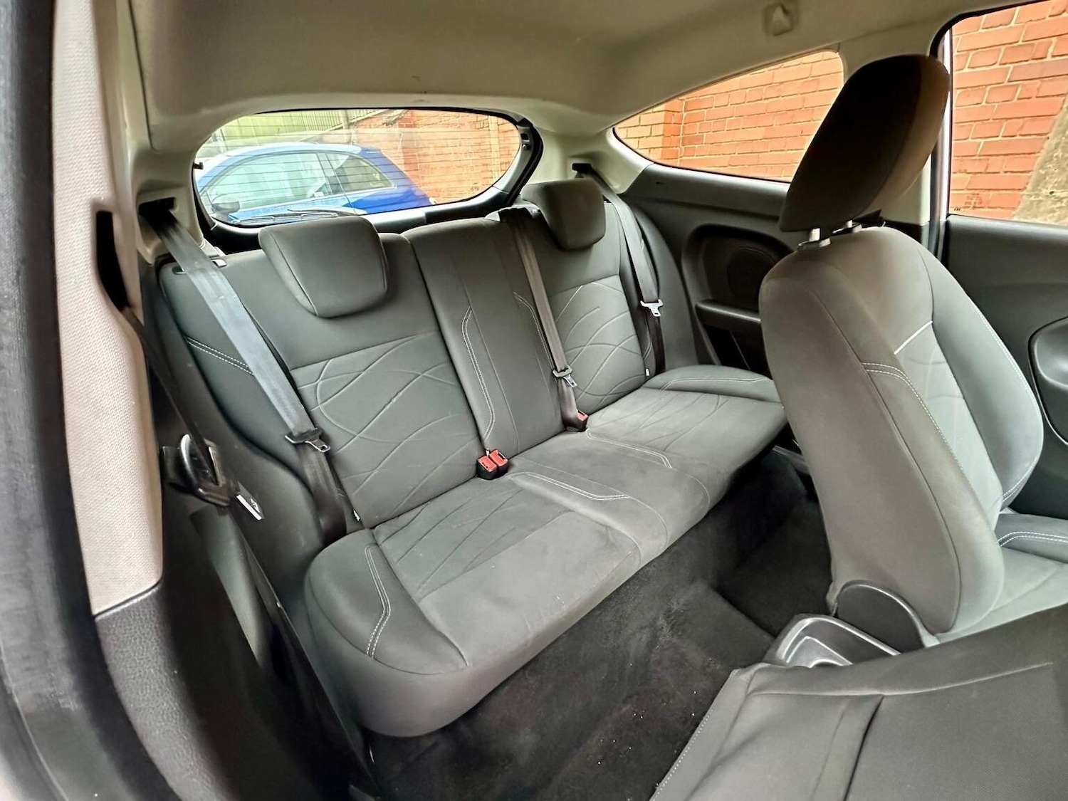 Used Ford Fiesta 2014 for sale - 77053714: Photo 6