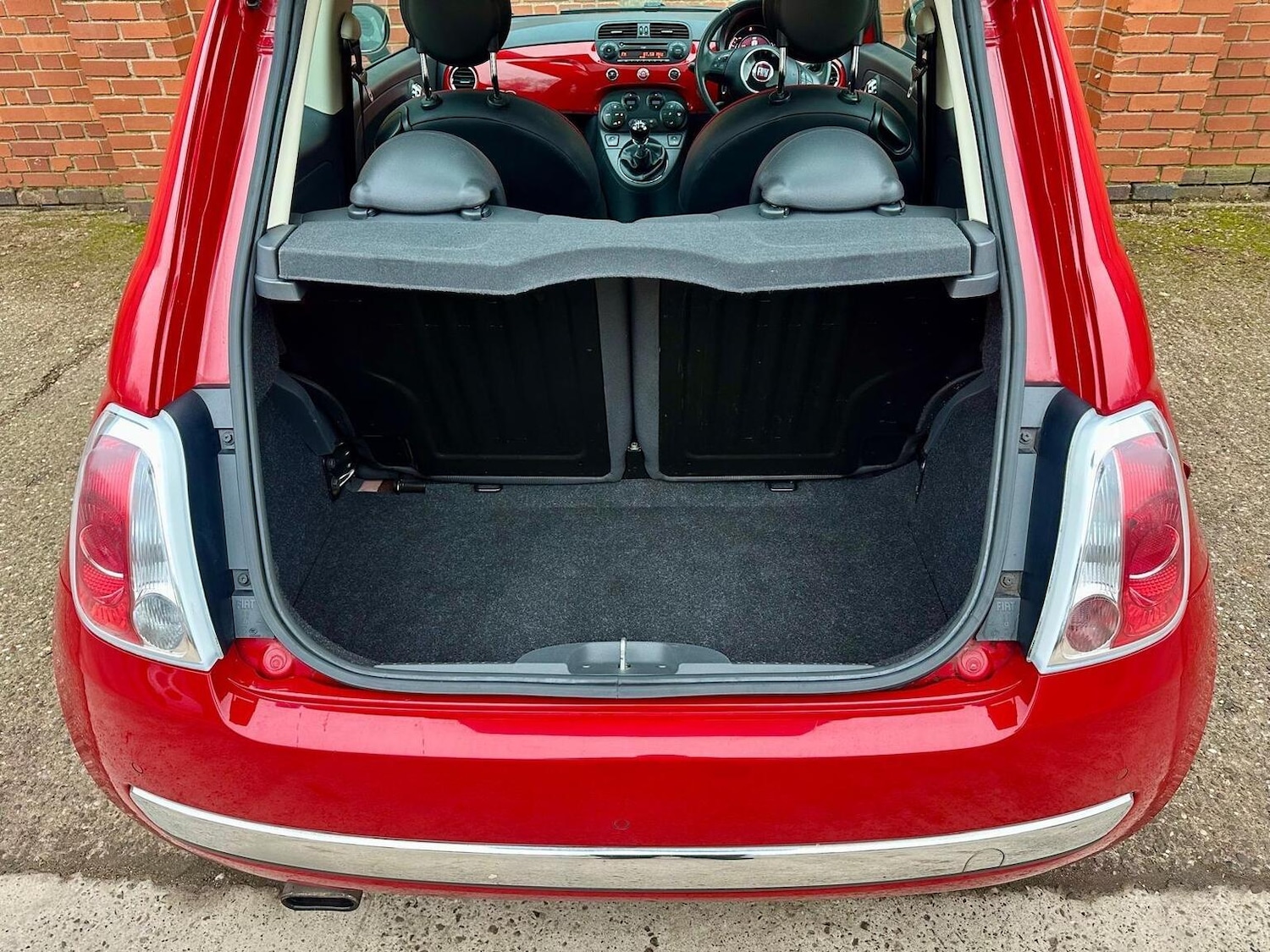 Used Fiat 500 2015 for sale - 77813111: Photo 22