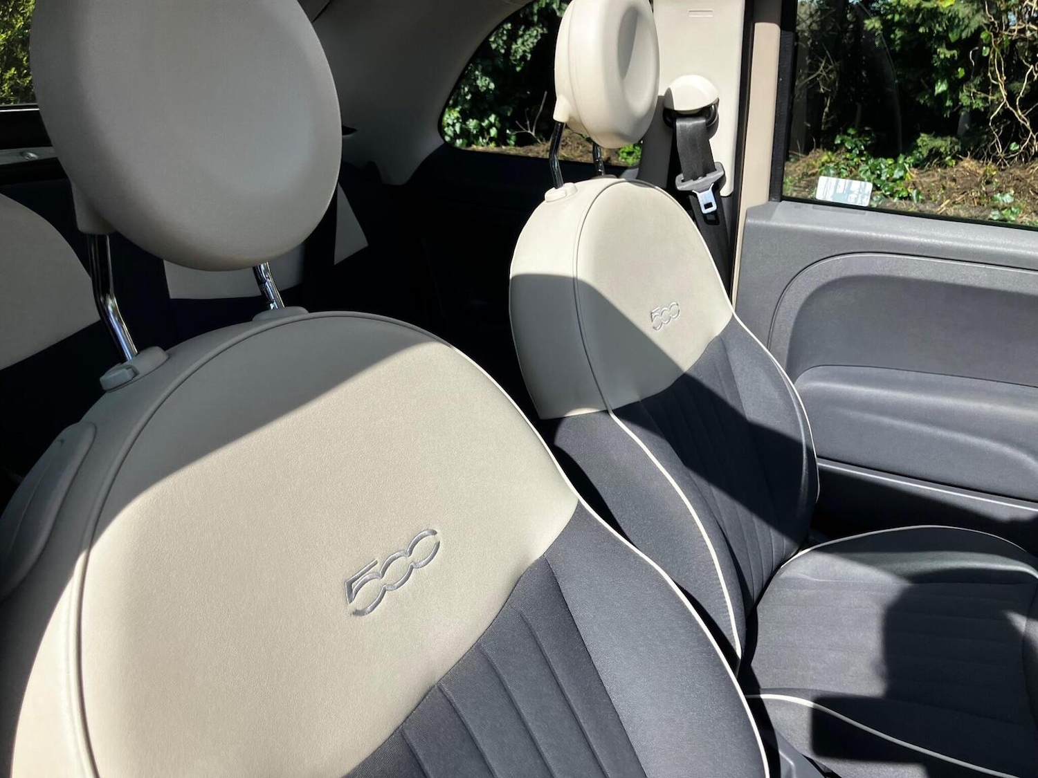 Used Fiat 500 2014 for sale - 78121556: Photo 10