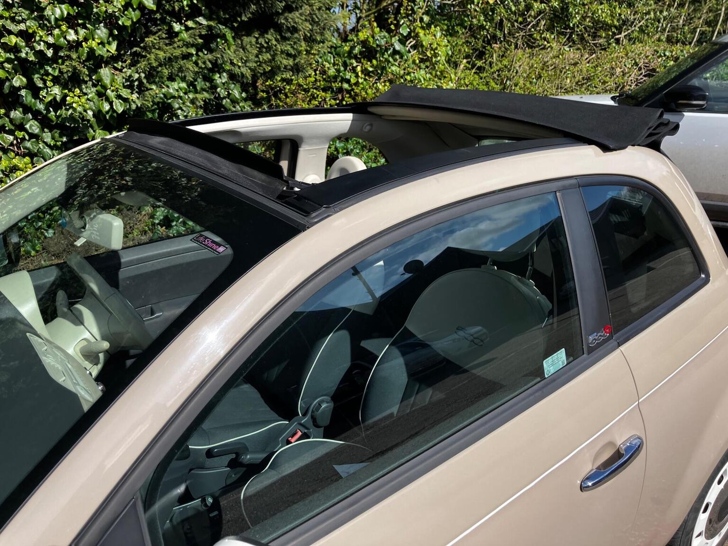 Used Fiat 500 2014 for sale - 78121556: Photo 16