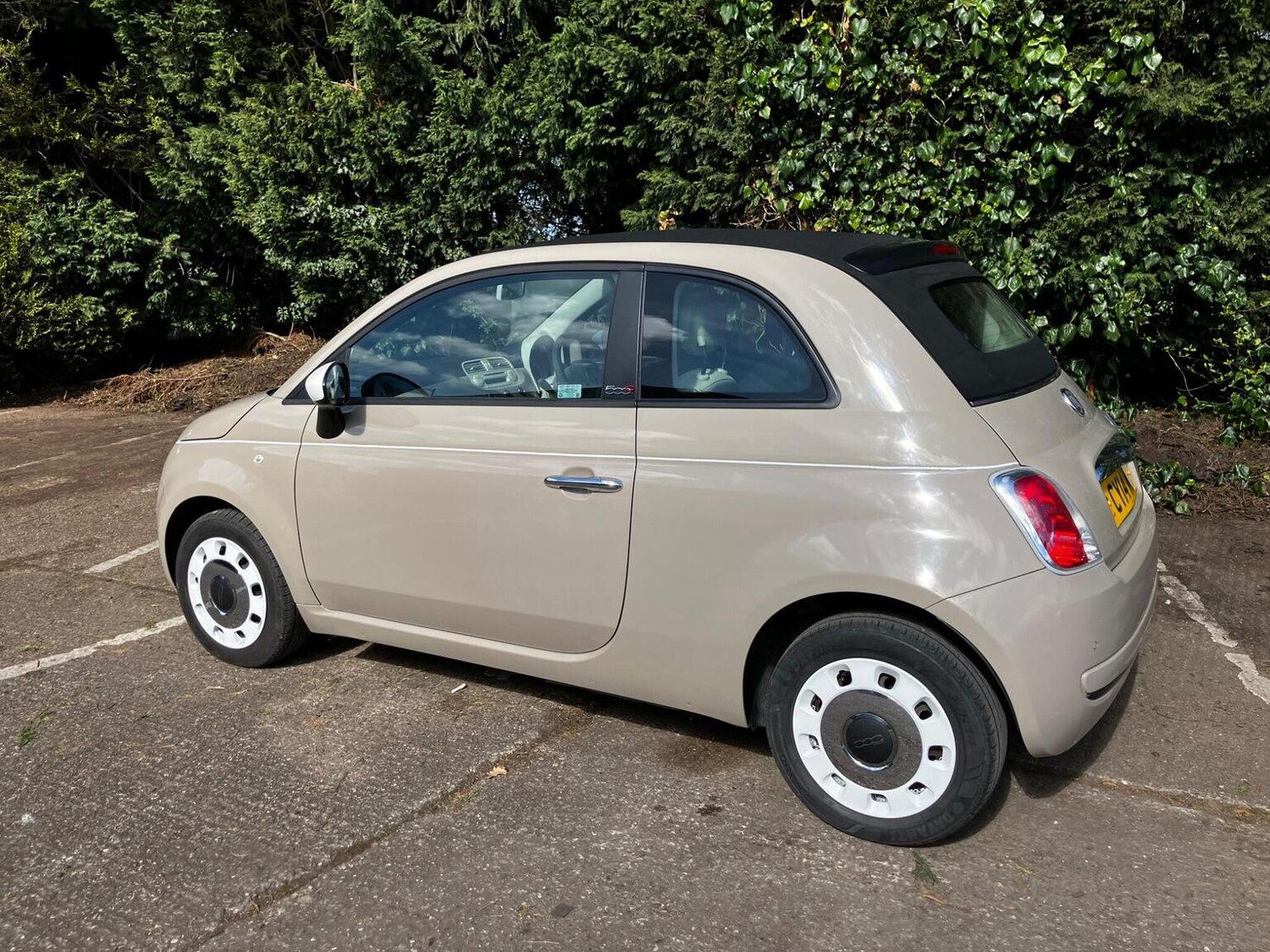 Used Fiat 500 2014 for sale - 78121556: Photo 19
