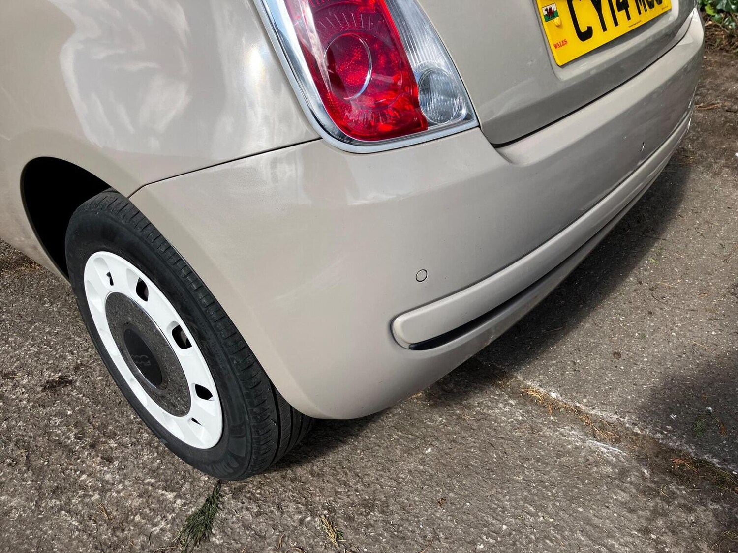 Used Fiat 500 2014 for sale - 78121556: Photo 21