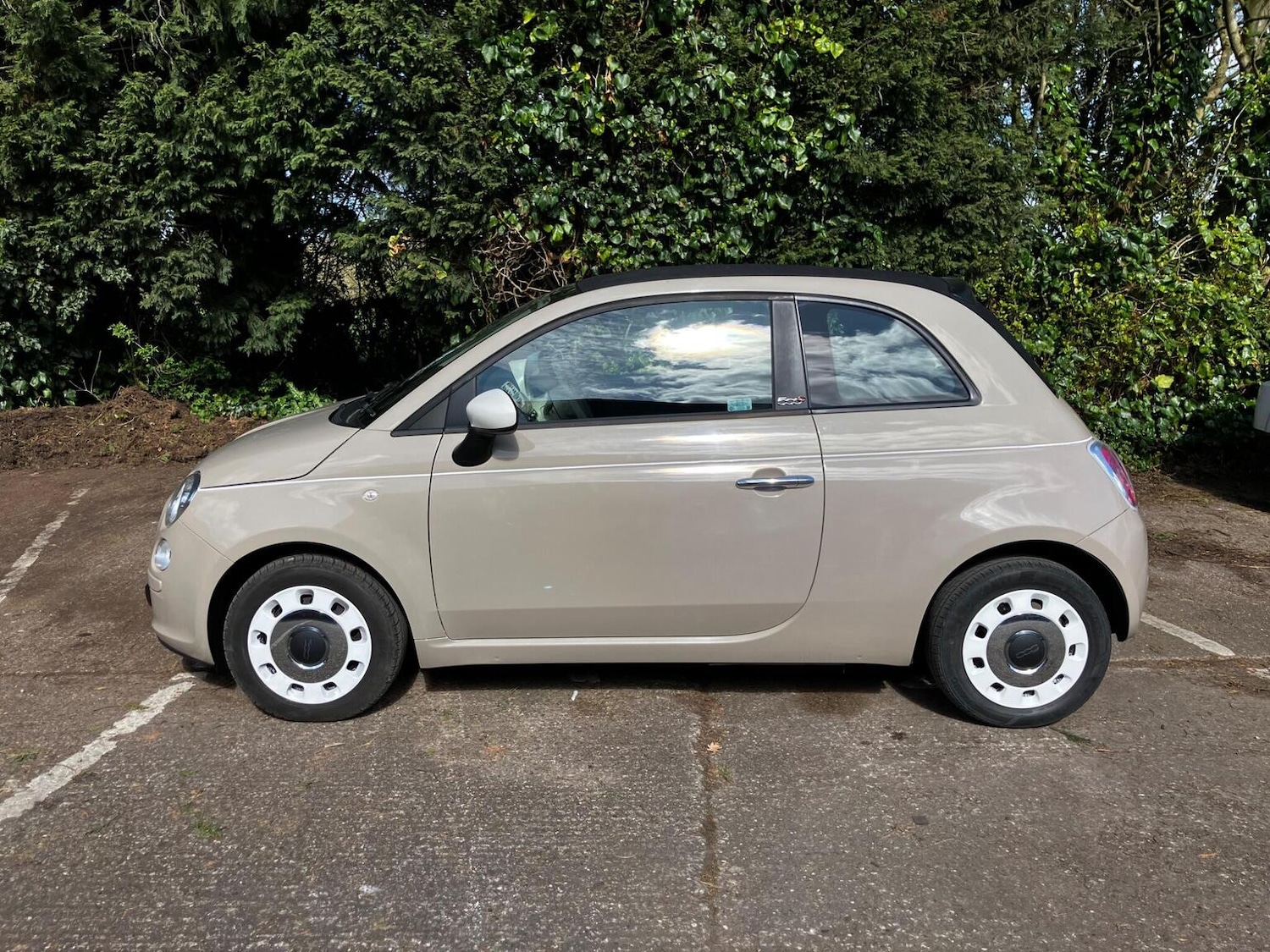 Used Fiat 500 2014 for sale - 78121556: Photo 22