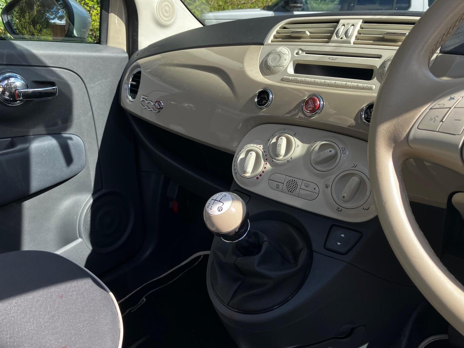 Used Fiat 500 2014 for sale - 78121556: Photo 6