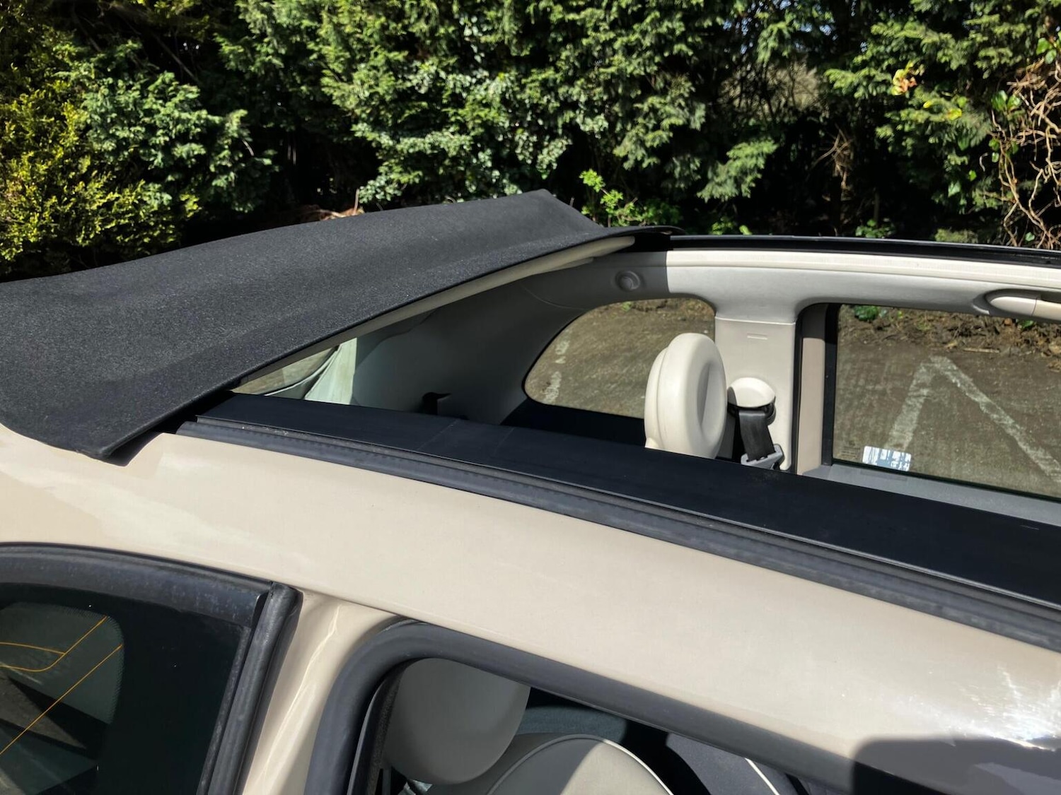 Used Fiat 500 2014 for sale - 78121556: Photo 7