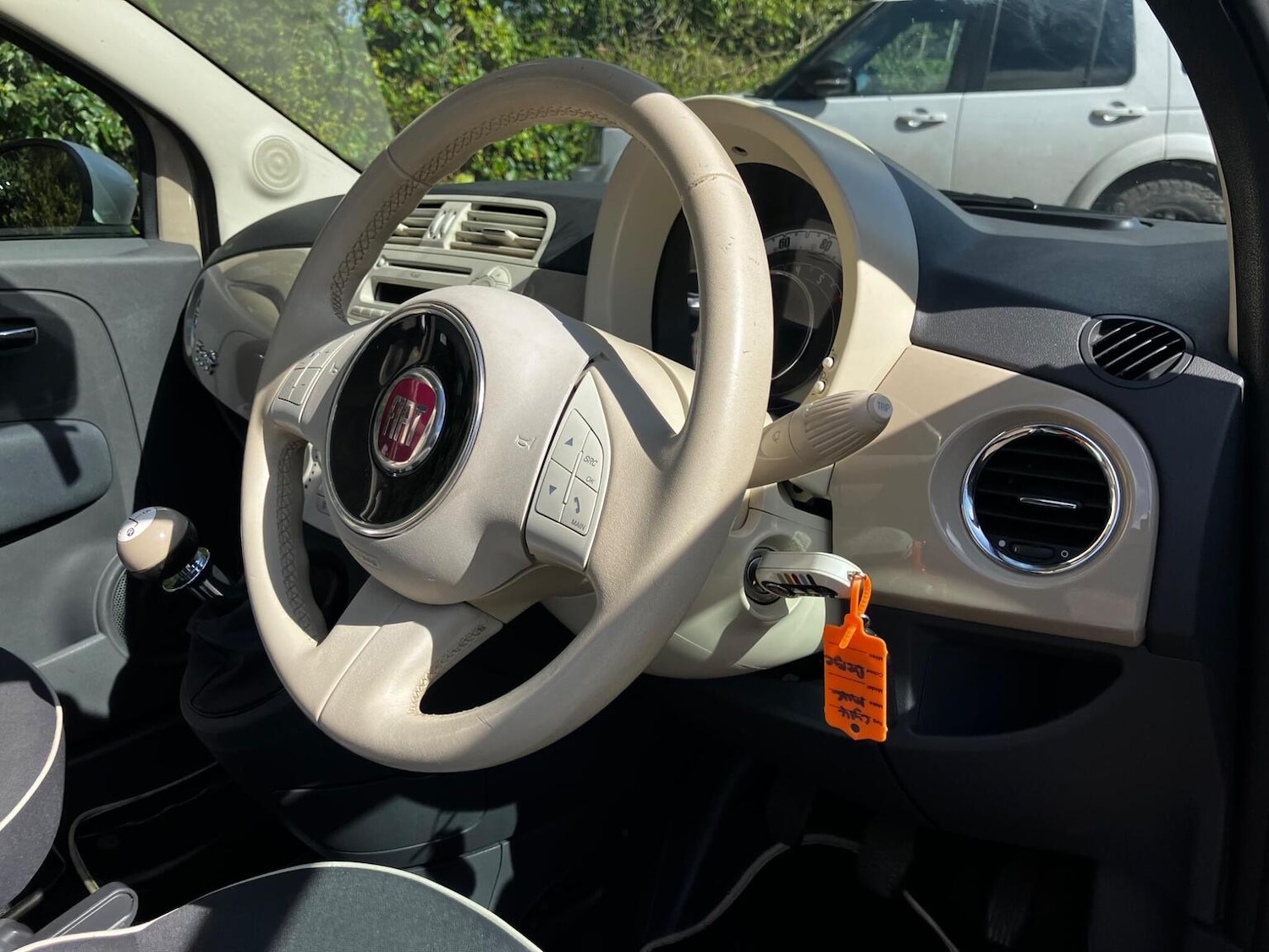 Used Fiat 500 2014 for sale - 78121556: Photo 8