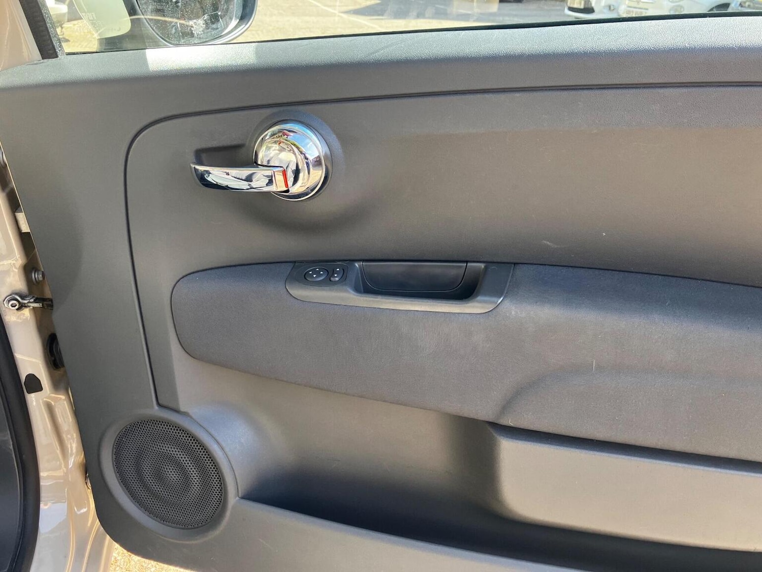 Used Fiat 500 2014 for sale - 78121556: Photo 9