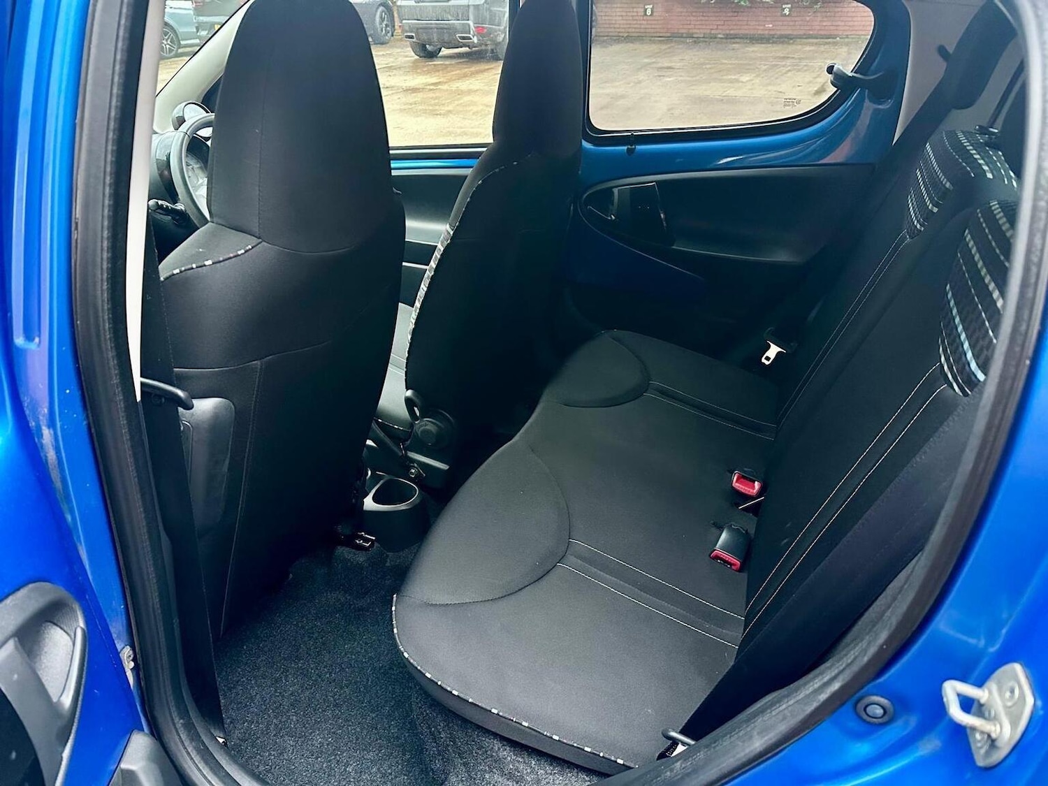 Used Citroen C1 2013 for sale - 77629105: Photo 6