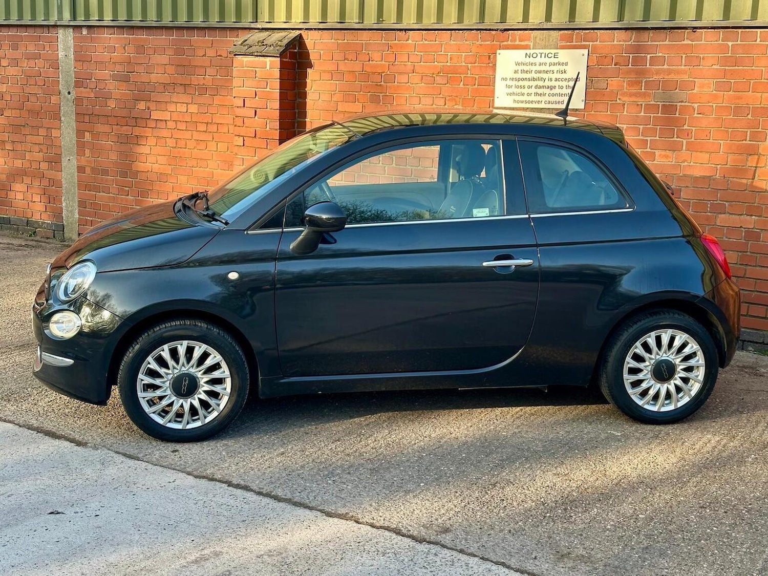Used Fiat 500 2015 for sale - 78168808: Photo 19