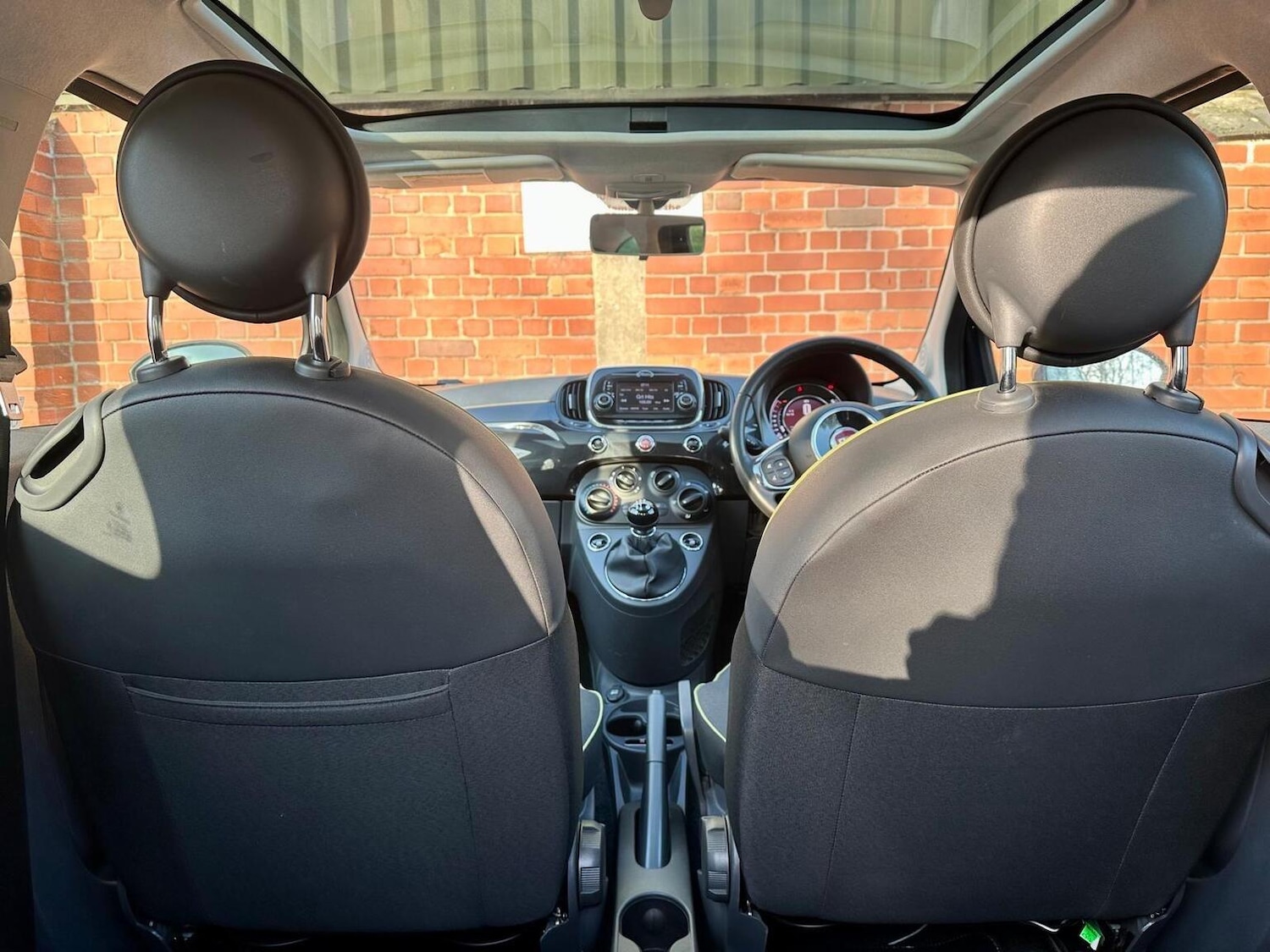 Used Fiat 500 2015 for sale - 78168808: Photo 23