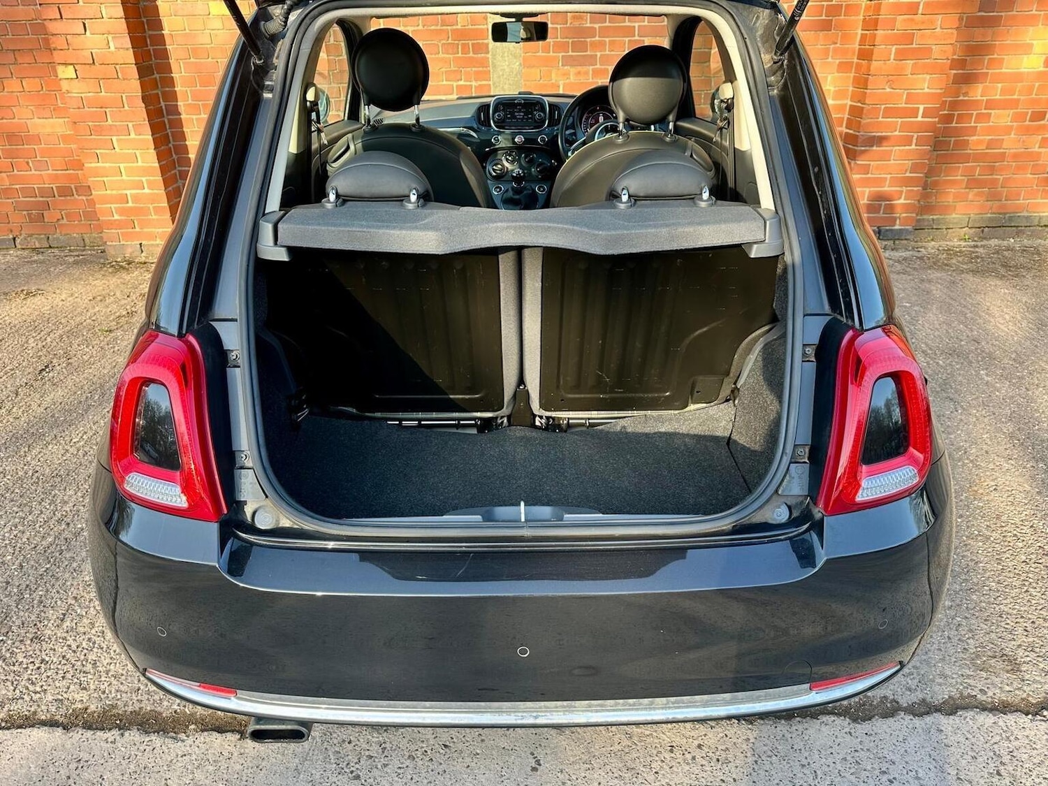 Used Fiat 500 2015 for sale - 78168808: Photo 24