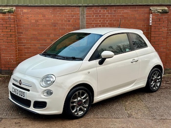 2013 - 1.2 S Euro 5 (s/s) 3dr